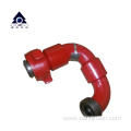 style 50 swivel joint for pipe M*F 15000PSI